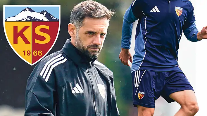 Djalovic ezberi bozuyor! Karadağlının Kayserispor-Kasımpaşa öncesinde galibiyet planı belli oldu