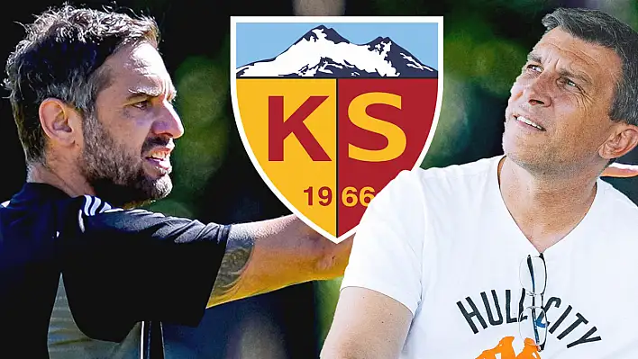 Djalovic, Jakirovic'in izinde! Kayserispor'da aynı futbolcuya özel plan...