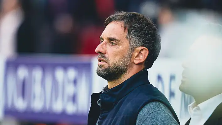 Djalovic'ten flaş değişiklik! Fenerbahçe maçı öncesi 3 değişiklik var