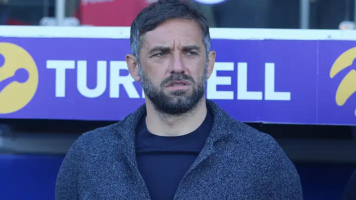 Djalovic'ten maç sonu açıklaması: Bu 3 puan bize özgüven getirdi!