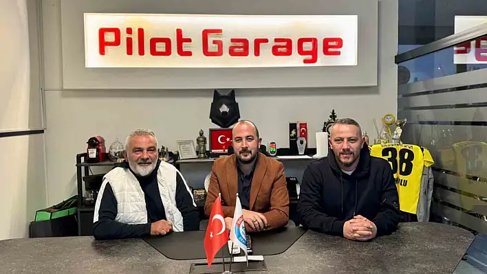 Döğerspor'da anlaşma sağlandı!