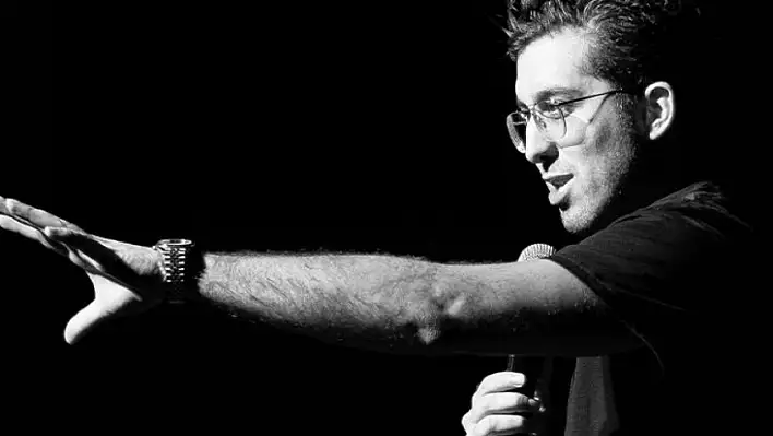 Doğu Demirkol Kayseri'ye geliyor: Kahkaha dolu geceye hazır mısınız?