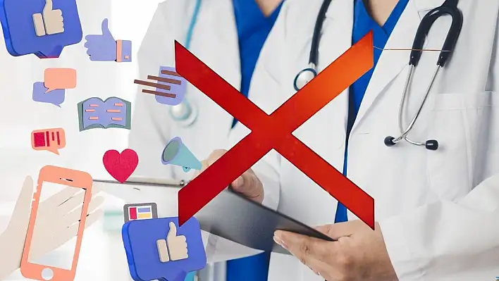 Doktorların sosyal medyası kapatılıyor mu? ''Öncesi–Sonrası'', ameliyat videosu, teşekkür paylaşımı…