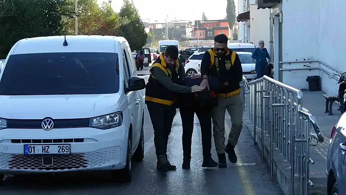 Doktoru bıçaklayan şahsın ifadesi ortaya çıktı!