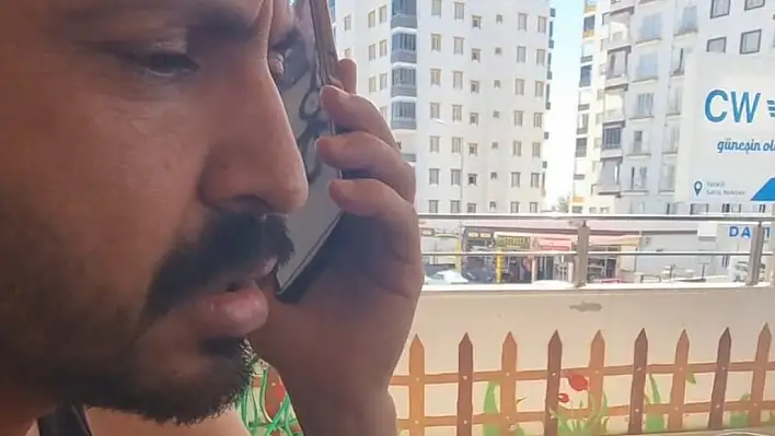 Dolandırıcının Adanalı ile imtihanı!