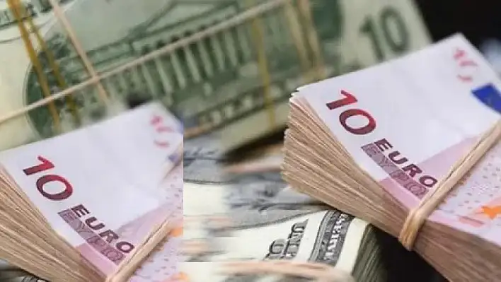 Dolar ve avro bugün ne kadar oldu? (15 Kasım)