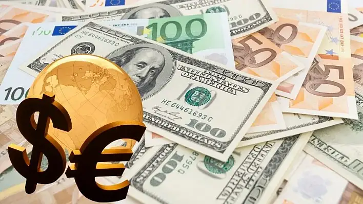 Dolar ve Euro kurlarındaki son durum: 6 Nisan güncel veriler