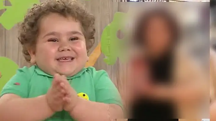 Dönemin çocuk yıldızı Çitos Efe'nin son hali görenleri şaşırtıyor