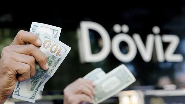 Döviz güne nasıl başladı? Dolar ve Euro'da son durum...