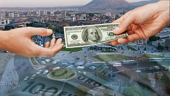 Döviz piyasalarında son durum: Euro, Dolar, Sterlin, Frank... (17 Haziran)