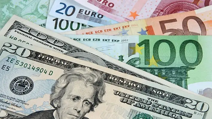 Döviz piyasalarındaki son durum: Döviz kurları bugün ne kadar oldu? (3 Nisan)