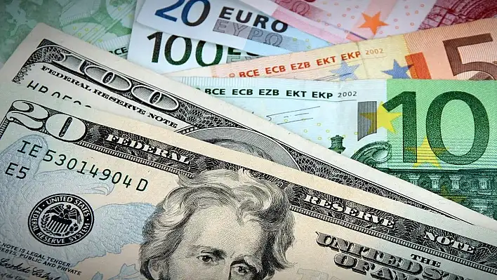 Dövizin ateşi düşmüyor! Dolar Euro ne kadar? - 27 Haziran 2023