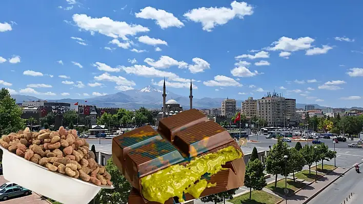 Dubai'den yeni trend! Kayseri'de de bekleniyor