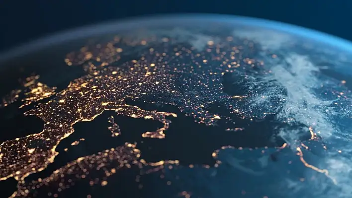 Dünya daha hızlı dönmeye başladı! Saatler değişebilir