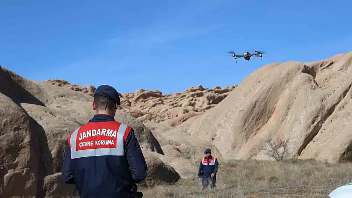 Avcılar avlanmaya çıktı: Muhtar'dan jet hızıyla müdahale geldi!