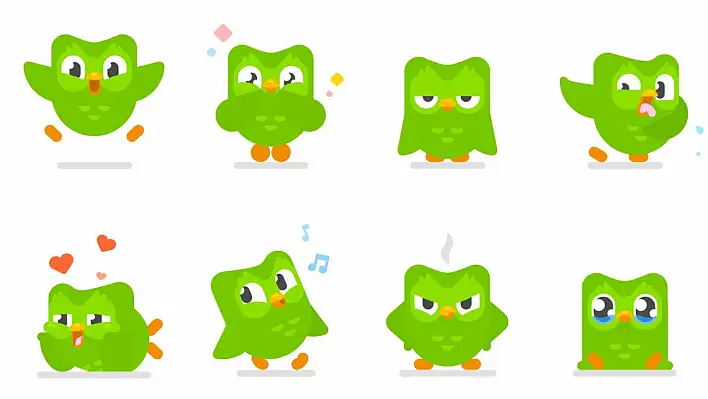 Duolingo'dan şaşırtan açıklama: Duo hayata gözlerini yumdu, peki neden?