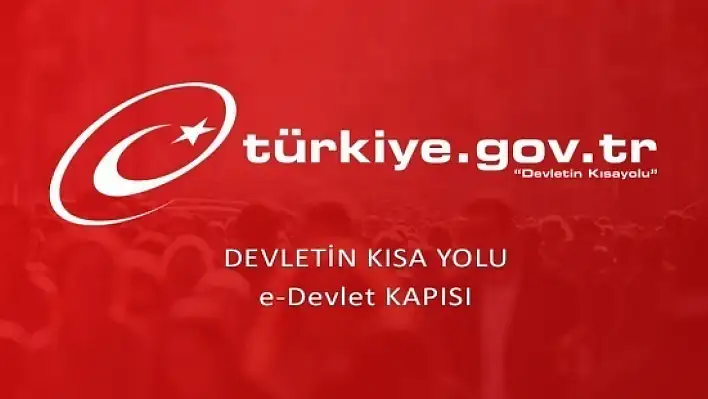 E-Haciz Dalgası Başladı -  E Devletten Sorgulayın!