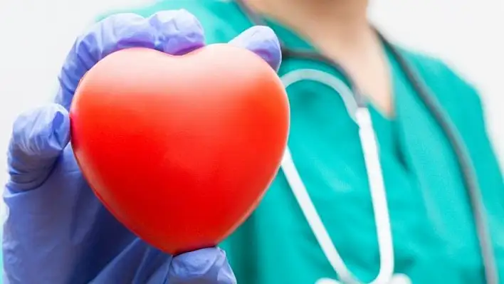 E-Nabız üzerinden organ bağışı nasıl yapılır? İşte detaylar