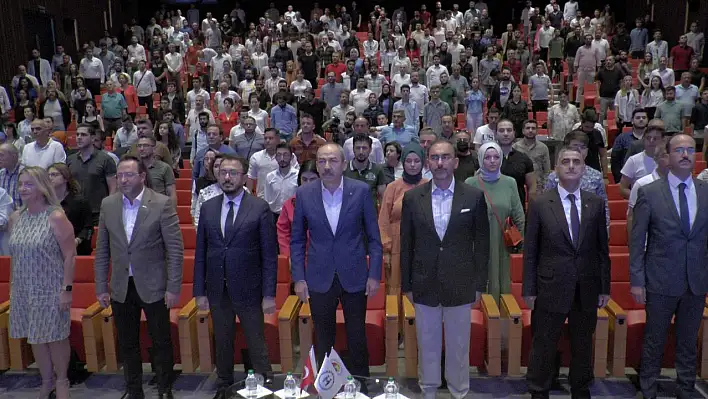 'E-Ticaret ve E-İhracat Konferansı' düzenlendi