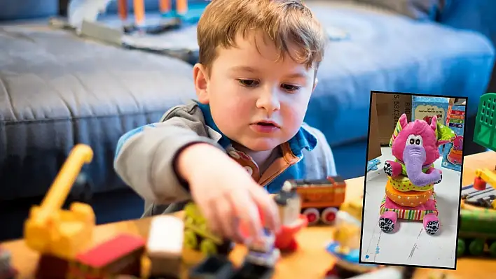 Ebeveynler dikkat: Bu ürüne satış yasağı getirildi!