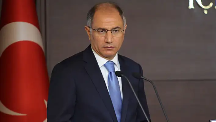 Efkan Ala: Terörün tasfiyesinde önemli bir aşama geride bırakıldı