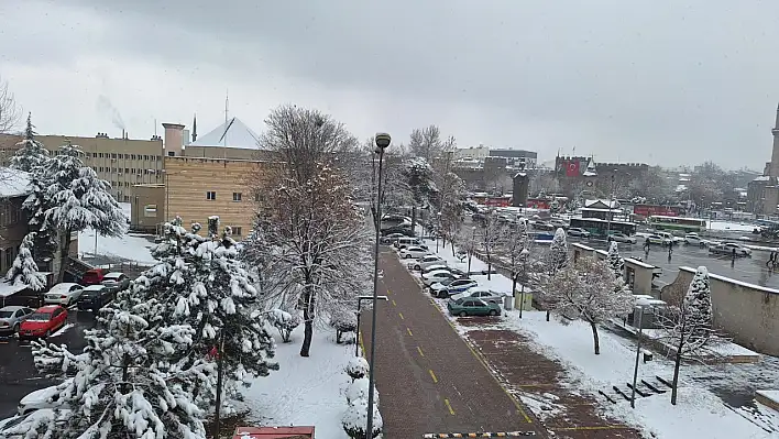 Eğitime ara verilen iller belli oldu!