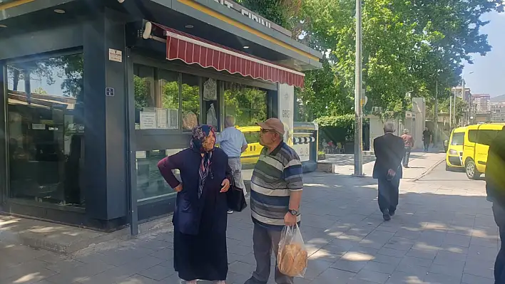 Ekmeğe peş peşe zam geldi!