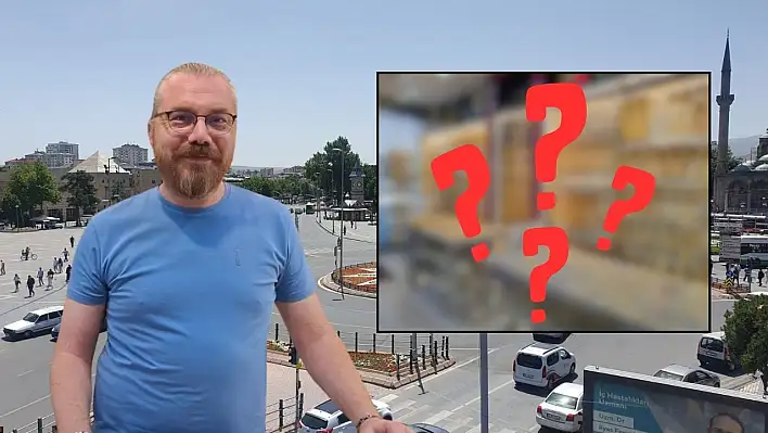 Ekonomi Kayseri'de yeni bir sektör doğurdu? İşte Kayserililerin yeni gözdesi!