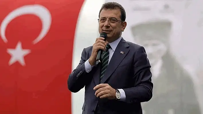 Ekrem İmamoğlu'ndan Kayseri çıkarması: 8 Mart'ta geliyor!