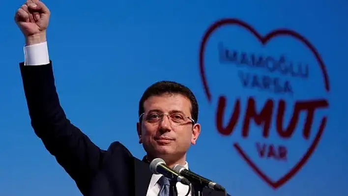 İmamoğlu'nun cezası onandı mı? YSK üyelerine hakaret etmişti...