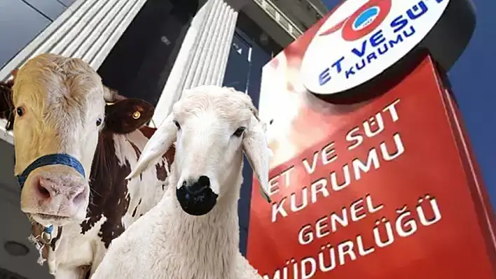 Elde kalan kurbanlıkları ESK alacak - İşte fiyat tablosu!