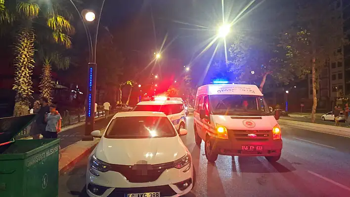 Elektrik akımına kapılan gençten acı haber…