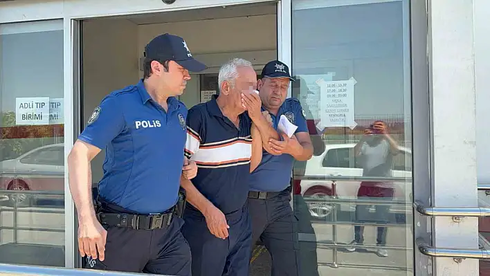 Adana'da emekli hakim gözaltına alındı!