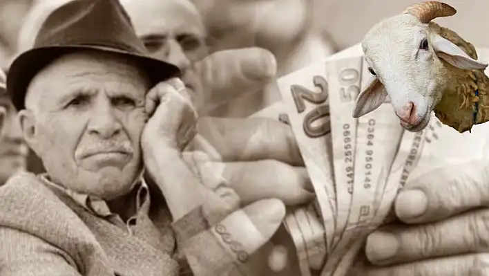 Emekliler için Kurban Bayramı ikramiyesinin yatacağı tarih belli oldu!