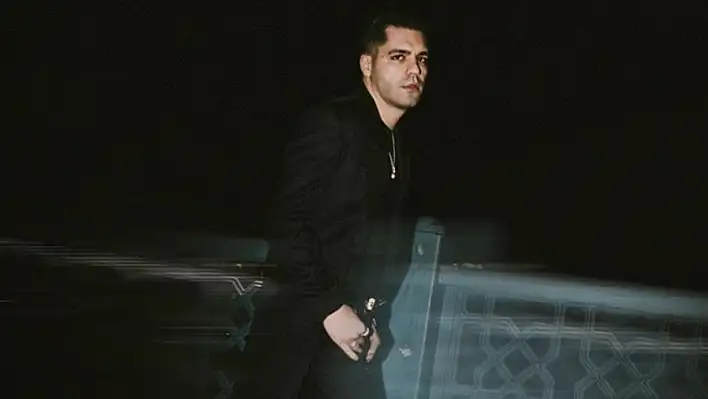 Emir Can İğrek'ten Kayseri'de muhteşem konser!