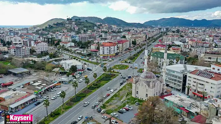 Emlak alım satım ve kiralamada 'Sözleşme' uyarısı yapıldı