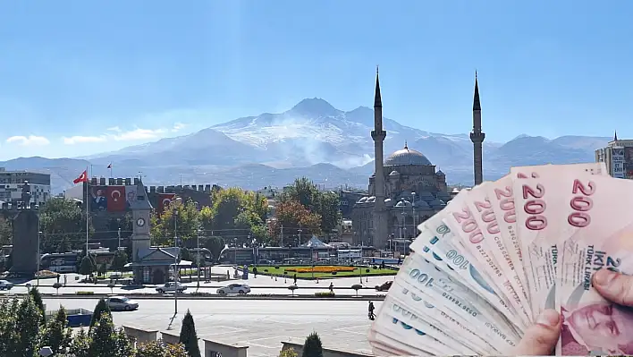 Emlak sektöründe büyük oyun! Evler küçülüyor, fiyatlar sabit kalıyor