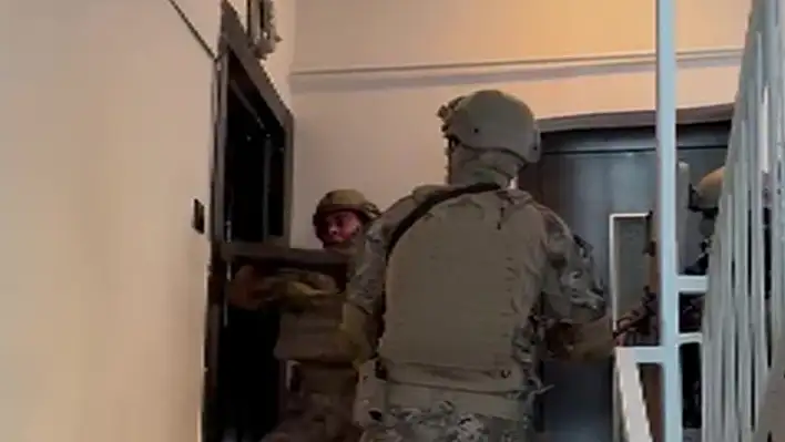 3 milyon TL haraç istedi!