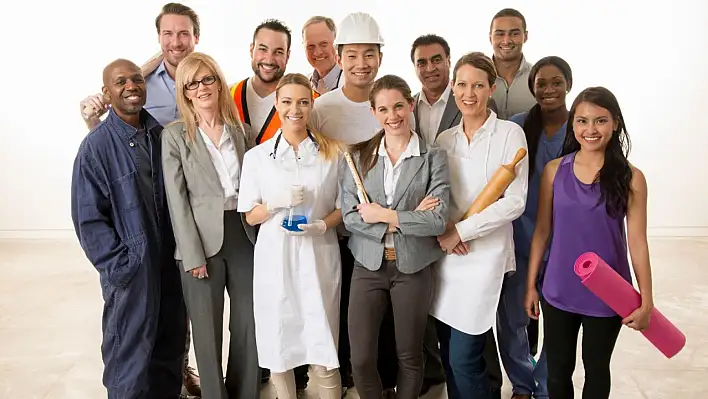 En hızlı iş bulan meslek belli oldu