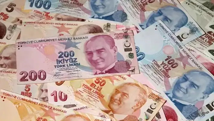 En sık kullanılan banknot oldu