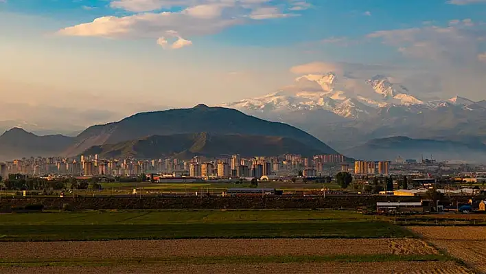 En yaşanılabilir 20 il belli oldu! Kayseri bakın kaçıncı sırada?