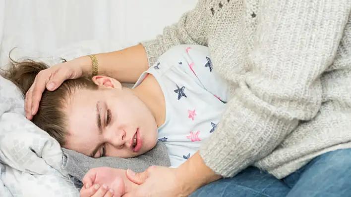 Epilepsi hastaları nasıl beslenmeli?