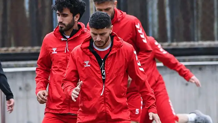 Erciyes 38 FK 26. hafta maçında Edirne deplasmanında!