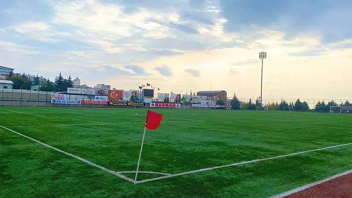 Erciyes 38 FK'da kritik gün! Kilis deplasmanında kadro belli oldu