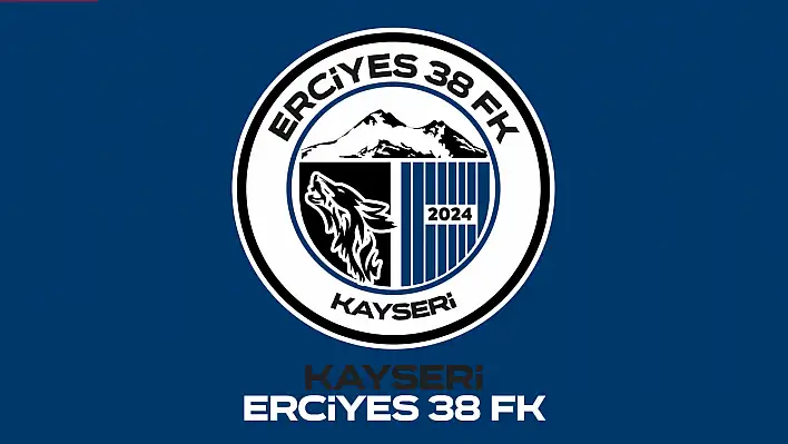 Erciyes 38 FK'da şok ayrılık!