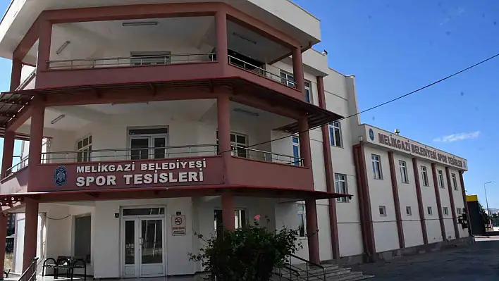 Erciyes 38 FK yeni tesisine kavuşuyor: Resmi süreç başladı!