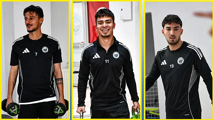 Erciyes 38 FK'de kritik maç! Biletler sudan ucuz!