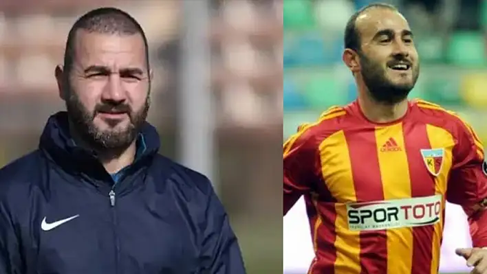 Erciyes 38 FK, Gökhan Ünal ile Anlaştı!