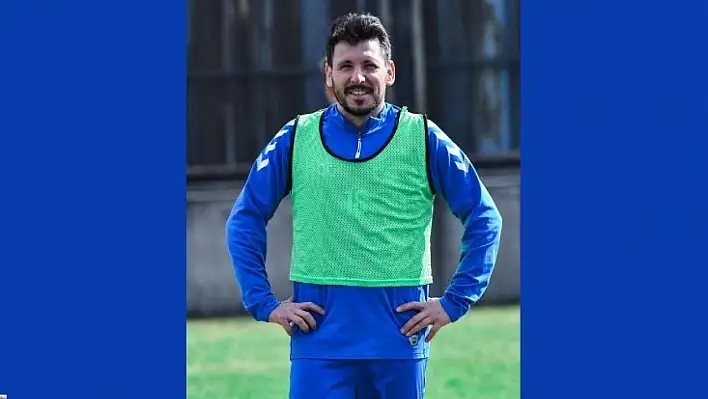 Erciyes 38 FK kaptanı Ayhan Gürbüz iddialı konuştu