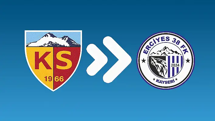 Erciyes 38 FK, Kayserispor'dan bir takviye daha yaptı